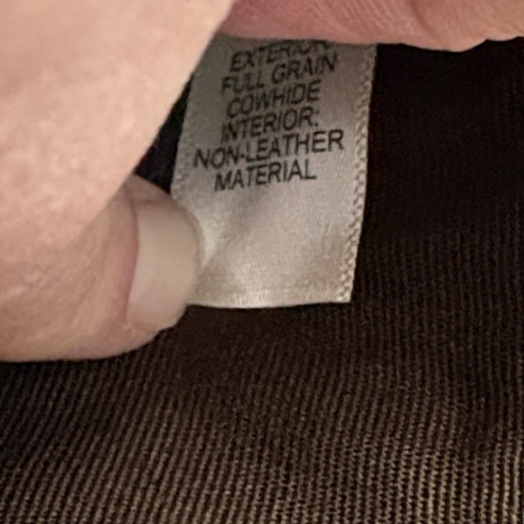 NEW Vera Bradley Black & White Leather Phone Wristlet Wallet Bloom Cottage Cream - Picture 11 of 14